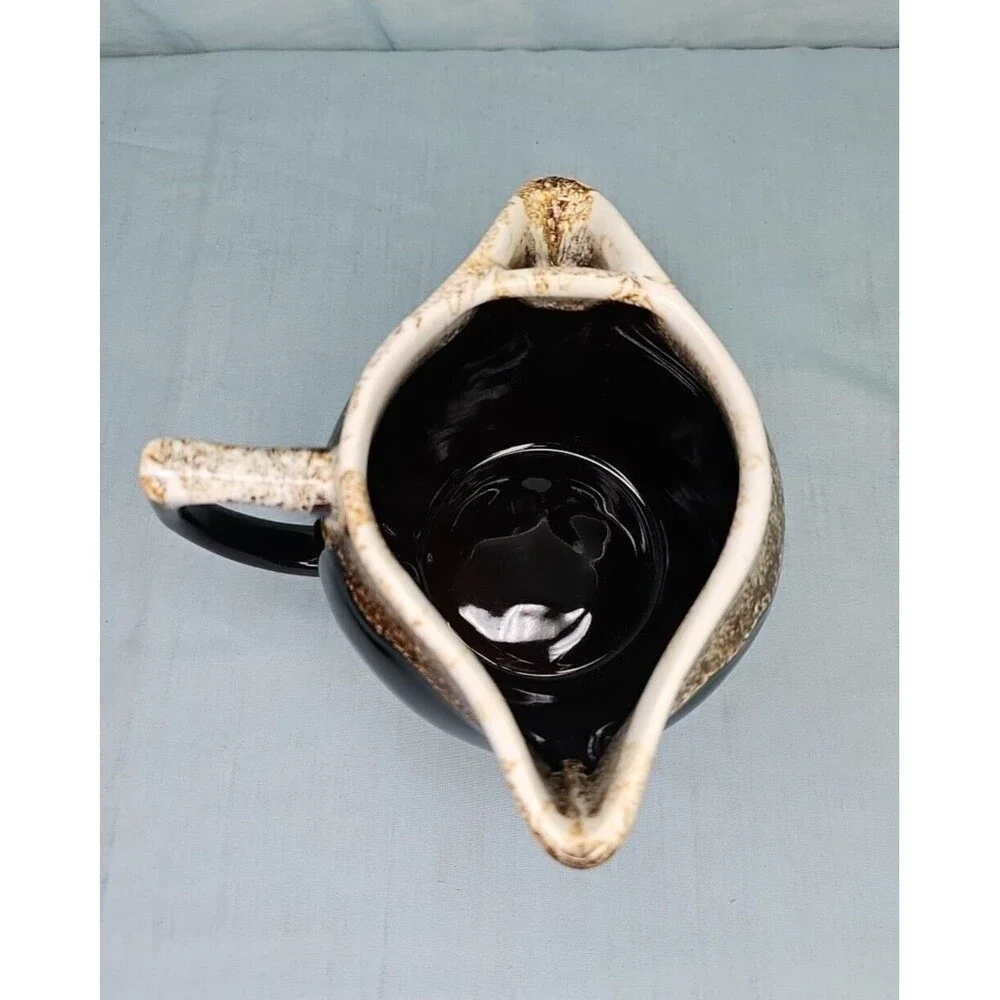 Pfaltzgraff gravy boat